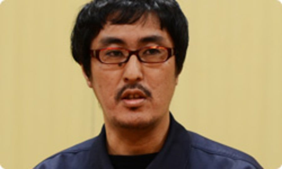 Koji Takahashi