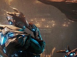 Warframe Reveals Major New Chapter, Playing Card Mini-Game, Fortnite Collab And Much More