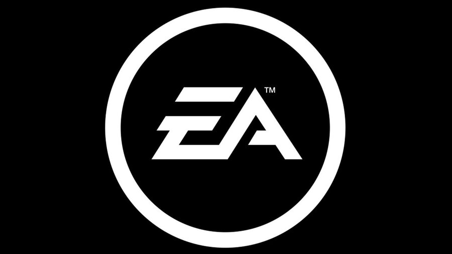EA Logosu