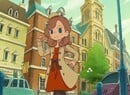 Layton’s Mystery Journey: Katrielle And The Millionaires’ Conspiracy DX Is Switch-Bound