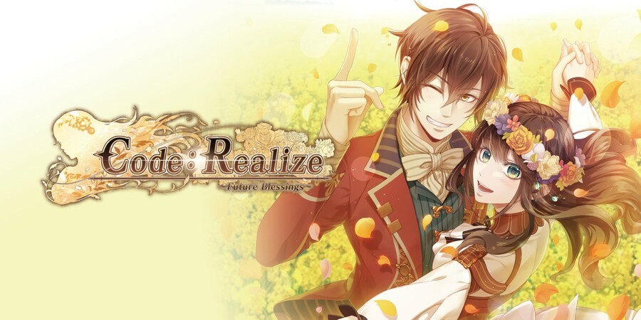 Code: Realize ~Future Blessings~ (Switch)