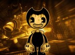 Bendy And The Dark Revival Scores A Switch Physical Release Today