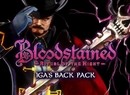 Iga's Back Pack Now Available In Bloodstained: Ritual Of The Night
