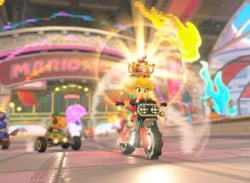 Mario Kart World Players Are Already Uncovering Hidden Vehicles