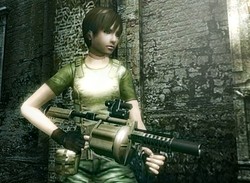 News Report Reveals Resi Evil: Mercenaries 3D's Release Date