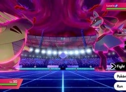 Registrations For Pokémon Sword And Shield's First Online Battle Competition Close Today