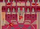 Serial Cleaner Will Bring Quirky Crime to the Switch This Year