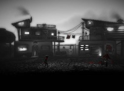Monochroma Aims to Bring Its 1950s Dystopia to the Wii U Library in 2014