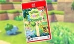 Pokémon Pokopia Is Nintendo's First Game-Key Card Release