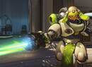 Overwatch 2 Is Removing The Second Tank Slot From PVP Teams