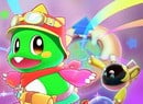 Taito Brings More Bubble Bobble Action To Nintendo Switch In 2025