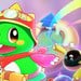 Taito Brings More Bubble Bobble Action To Nintendo Switch In 2025