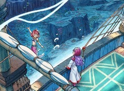 Square Enix Shares 37 Minutes Of Dragon Quest I & II HD-2D Remake 'Seabed' Gameplay