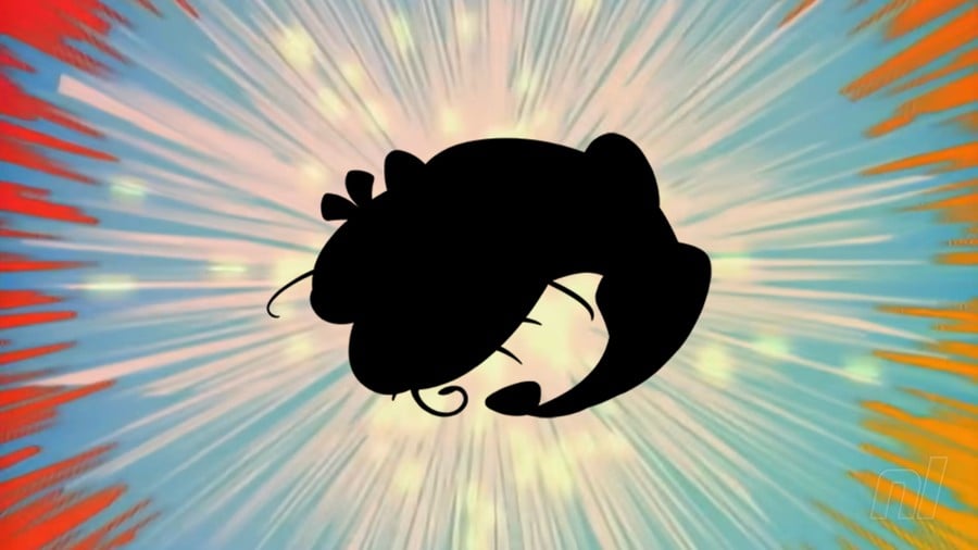 Who's that Pokémon?