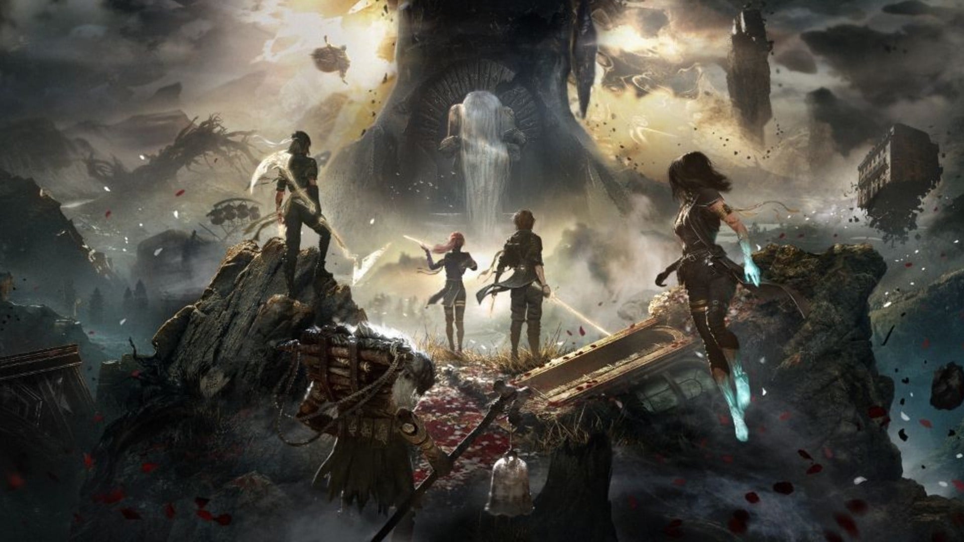 The Recreation Awards GOTY For 2025 Is Clair Obscur: Expedition 33 The Recreation Awards GOTY For 2025 Is Clair Obscur: Expedition 33