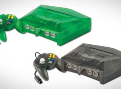 Turns Out This Kickstarted HDMI-Ready N64 Is A Bust