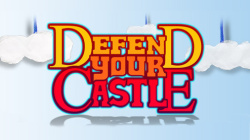 Defend Your Castle Cover