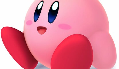 Shinya Kumazaki Commemorates Kirby's 23rd Birthday on Miiverse