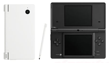Nintendo DSi on sale April 2 - and Australia gets it before most