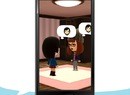 Nintendo's First Mobile App, Miitomo, Targets the Lucrative Depths of the Blue Ocean