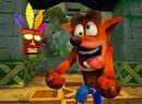 Crash Bandicoot 4: It's About Time Has Been Rated In Taiwan