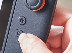 Nintendo Shows Off Icon Design Proposals For Switch 2's 'C' Button