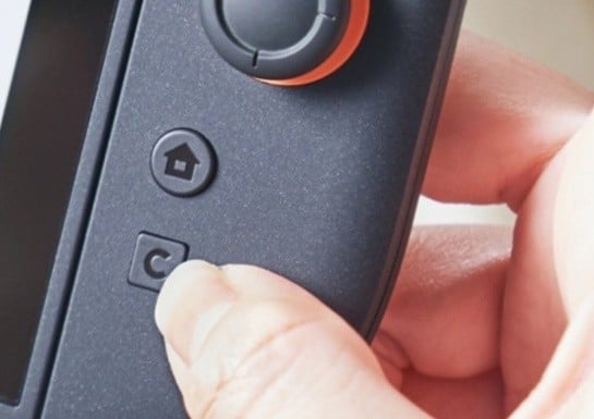 Nintendo Shows Off Icon Design Proposals For Switch 2's 'C' Button