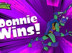 Team Donnie Takes The Win In Splatoon 2's First Splatfest Tournament