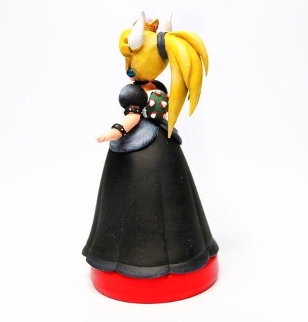 Bowsette 2