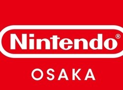 Nintendo Is Opening A New Store In Japan