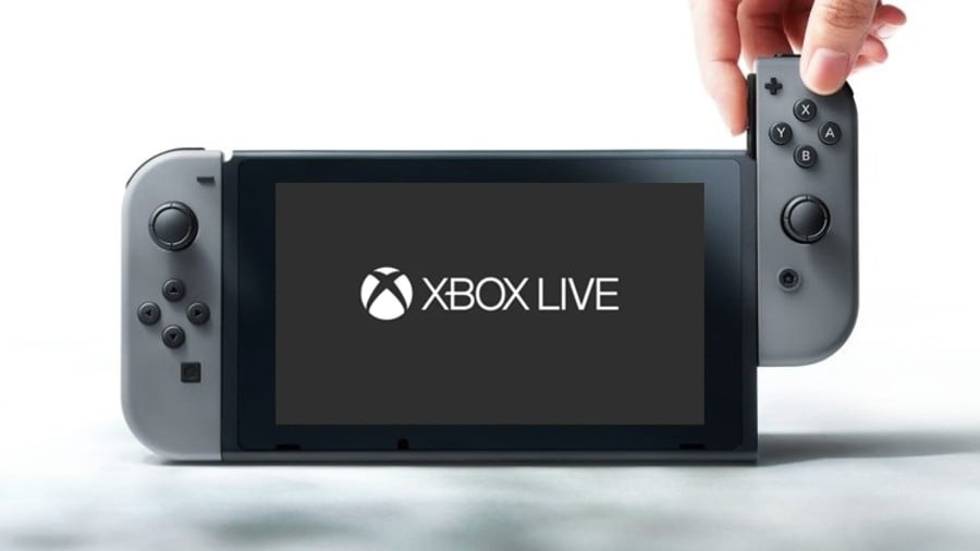 download live a live switch review