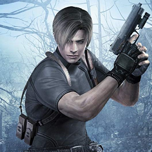 Leon S. Kennedy: Ass-kicking Agent Extraordinaire