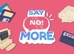 Thunderful's Say No! More Has Been Pushed Back To 2021, New Trailer Appears