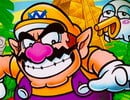 Review: Wario Land 4 (GBA) - A Boisterous But Impeccably Designed Platformer