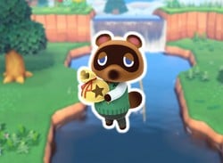 Animal Crossing: New Horizons Becomes Japan's Best-Selling Game Of All Time