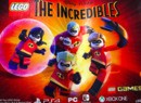 Lego The Incredibles Game Is Under Construction For Switch