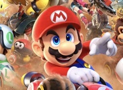 Nintendo Performs Admirably In Its Last Christmas Push