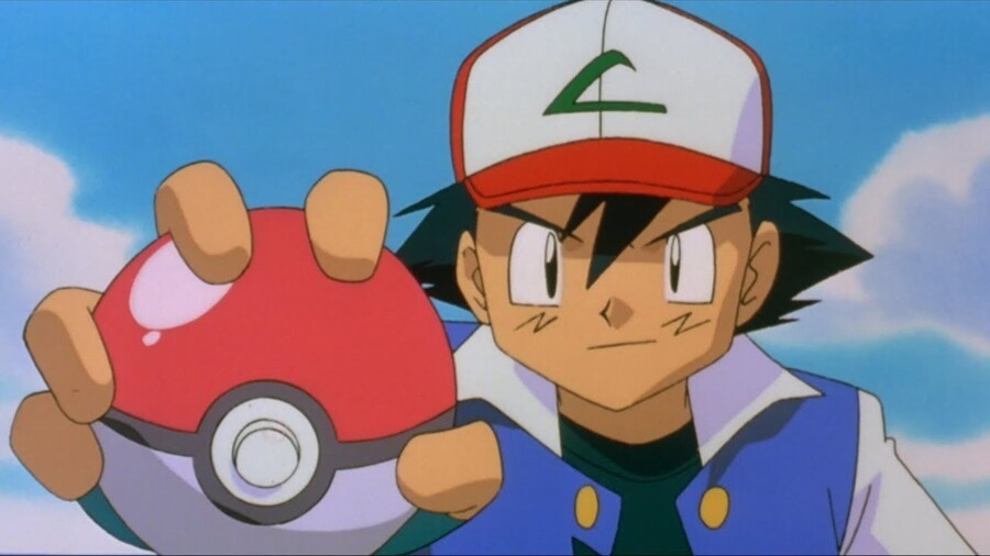 Job listing, I choose you!