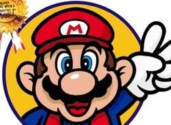 Super Mario Bros.: The Lost Levels 'Minus World' Has Finally Been Found After Nearly 40 Years