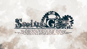 STEINS;GATE RE:BOOT