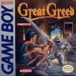 Great Greed (GB)