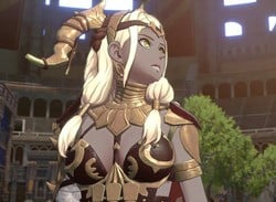 Nintendo Explains Why Fire Emblem: Fortune's Weave Has Just "A Single Save File"