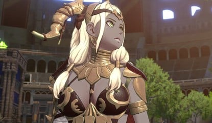 Nintendo Explains Why Fire Emblem: Fortune's Weave Has Just "A Single Save File"
