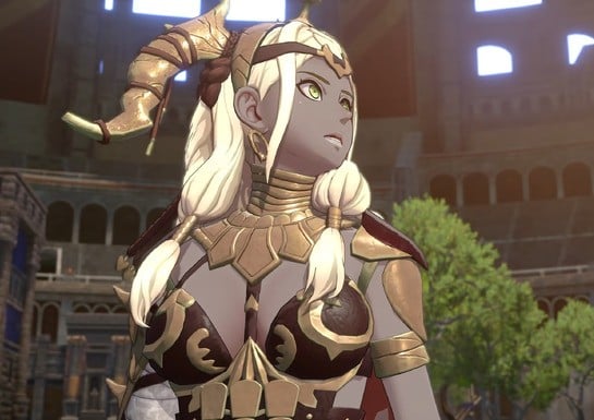 Nintendo Explains Why Fire Emblem: Fortune's Weave Has Just "A Single Save File"