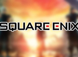 Square Enix Is Teaming Up With Japanese TV Network TBS On A New Game IP