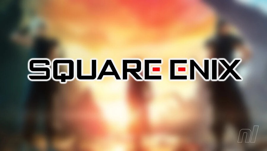 Square Enix arbeitet mit dem japanischen TV -Netzwerk TBS auf einem neuen Spiel IP zusammen