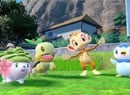 Pokémon Home Version 3.1.0 Is Now Live, Here Are The Full Patch Notes