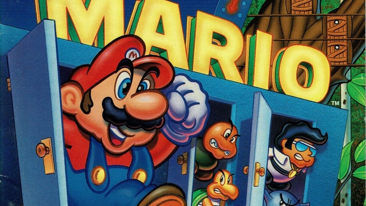 Creator Of Philips CD-i Game ‘Hotel Mario’ Talks Getting Approval From Nintendo