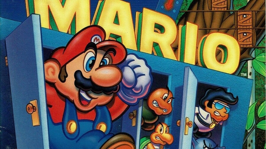 Pembuat Game CD-i Philips ‘Hotel Mario’ Berbicara Mendapatkan Persetujuan Dari Nintendo