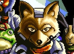 Dylan Cuthbert Talks About Star Fox, The 'Old' Sequel ROM and Working at Nintendo